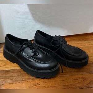 Chuncky Women Loafers